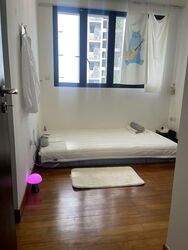 Gaia (D12), Apartment #536134751
